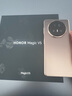 榮耀Magic V5 16+1TB 曙光金 輕薄長(zhǎng)續(xù)航 6100mAh青海湖刀片電池 驍龍8至尊版 AI 折疊屏手機(jī) 曬單實(shí)拍圖