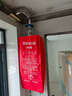 林內(nèi)（Rinnai）【大師系列】家用16升燃?xì)鉄崴?三核恒溫科技天然氣熱水器【國家補(bǔ)貼15%】16GD35（JSQ31-GD35） 曬單實拍圖