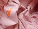 班尼路童裝女童褲子2025夏款中大童薄款冰絲休閑長(zhǎng)褲兒童夏裝速干運(yùn)動(dòng)褲 曬單實(shí)拍圖