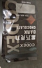 CODEX庫德士0蔗糖黑巧克力400g 99%85%72%混合裝 英式健身休閑零食 曬單實(shí)拍圖