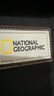 National Geographic國家地理電腦包雙肩包背包旅行包學生男女大容量防潑水書包 黑色 曬單實拍圖