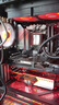 華碩太陽神ROG全家桶 14代i9/RTX5080/5090顯卡/玩家國度水冷臺式電腦主機電競游戲組裝diy整機WJ11C i9 14900KF/華碩RTX5080丨規(guī)格六 太陽神 曬單實拍圖