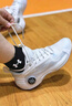 安德瑪（Under Armour）護踝腳踝扭傷護具恢復套運動籃球防崴腳傷后固定支具護腳腕超薄 曬單實拍圖
