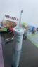 飛利浦（PHILIPS）【肖戰(zhàn)推薦】生日/七夕禮物 伸縮便攜牙齒沖牙器洗牙器 情侶送男生/女友 含3款噴嘴HX3331不焦綠 曬單實(shí)拍圖