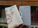 文學(xué)回憶錄（插圖袖珍本，上下冊） 豆瓣高分佳作 陳丹青的聽(tīng)課筆記 木心留給世界的禮物 烏鎮 楊冪 詠梅 陳果 理想國正版 文學(xué)回憶錄（插圖袖珍本） 曬單實(shí)拍圖