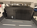 和諧號辦公商用臺式機電腦主機整機（AMD A9升A10 16G 512G  WiFi 全國聯(lián)保） 曬單實(shí)拍圖