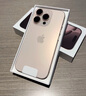 Apple/蘋果 iPhone 16 Pro（A3294）256GB 沙漠色鈦金屬 支持移動聯(lián)通電信5G 雙卡雙待手機 曬單實拍圖