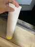 韓束雙管洗面奶氨基酸白泥控油潔面乳去黑頭角質(zhì)可卸妝清潔男女100g*2 曬單實拍圖