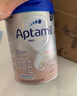 愛他美（Aptamil）德國白金版HMO 嬰兒配方奶粉pre段 (0-6個月) 800g 德愛白金 曬單實拍圖