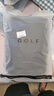 高爾夫（GOLF）雙肩包男士商務(wù)旅行背包15.6/16英寸電腦包防潑水出差通勤男包 曬單實(shí)拍圖