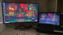 優(yōu)派23.8英寸 原生120Hz超頻144Hz IPS 400nit高亮 硬件低藍光 1級能效 電腦辦公電競顯示器VA24G25 曬單實拍圖