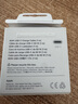 Apple/蘋果 60W USB-C編織充電線-1米 蘋果充電線手機(jī)充電線原裝充電線數(shù)據(jù)線適用iPhone/iPad/AirPods 曬單實(shí)拍圖