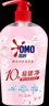 奧妙（OMO）酵素內(nèi)褲內(nèi)衣洗衣液櫻花香氛520g 去血漬黃漬抑菌有效去除HPV 曬單實(shí)拍圖