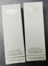 歐詩漫（OSM）【京東試用】珍白因水乳小樣20ml+20ml 曬單實(shí)拍圖