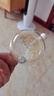bebebus鉆光奶瓶6-10個(gè)月300ml寶寶ppsu偏心仿母乳防脹氣防嗆重力球奶瓶 曬單實(shí)拍圖