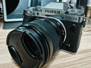 富士（FUJIFILM）XT5 X-T5  XM5入門微單相機(jī)數(shù)碼復(fù)古XT4升級(jí)6K防抖Vlog全新送禮 X-T5銀色+XF16-50F2.8-4.8變焦 全新官配包含（機(jī)身+肩帶+原電） 曬單實(shí)拍圖