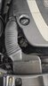 適用于奔馳GLK300/350 E300/350 C級280發(fā)動(dòng)機進(jìn)氣管空濾進(jìn)氣軟管 E級/C級進(jìn)氣軟管 左 主駕駛 曬單實(shí)拍圖