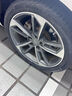 德國馬牌（Continental）輪胎/汽車輪胎 245/40R18 97Y UCJ 適配奧迪A4L /A5/TT 領(lǐng)克03 曬單實拍圖