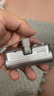 閃極【新3C認(rèn)證】膠囊充電寶迷你便攜式可上飛機(jī)自帶線快充口紅隨行mini移動(dòng)電源適用iPhone16華為小米 曬單實(shí)拍圖