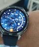 HUAWEI WATCH GT 5 國(guó)家補(bǔ)貼15% 幻夜黑46mm華為智能手表情緒健康助手玄璣感知系統(tǒng) 曬單實(shí)拍圖