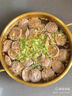 利園潮汕牛肉丸正宗手打牛筋丸手工潮州特產(chǎn)牛丸燒烤丸子火鍋食材丸料 牛肉丸1斤+牛筋丸1斤 1000g 曬單實(shí)拍圖