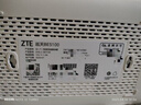 中興（ZTE）巡天BE5100無線家用wifi7路由器 自研10核芯片 千兆雙頻5顆信號放大器穿墻王游戲加速 曬單實拍圖