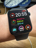 綠聯(lián)手表膜  適用蘋果Apple WatchS10/9/8/7/6/5/4/SE高清水凝膜保護(hù)軟膜手表膜 S9/S8/S7水凝膜2片裝【45mm】帶刮卡 曬單實(shí)拍圖