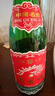 西鳳酒 高脖綠瓶 父輩口糧酒 鳳香型高度白酒 純糧固態(tài)釀造 45度 125mL 24瓶 西鳳酒小綠瓶 曬單實(shí)拍圖