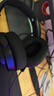 魔律 適用于賽睿SteelSeries寒冰新星Arctis Nova Pro耳機套Nova7海綿套耳罩頭梁配件 【Nova7/Nova3/Nova1】黑色網布 曬單實拍圖