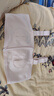 新貝電動(dòng)雙邊吸奶器免手扶文胸哺乳內(nèi)衣孕婦胸罩大碼產(chǎn)后喂奶神器舒適 曬單實(shí)拍圖