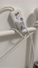 尊匠蘋果充電器正品充電線氮化鎵30W快充線PD套裝適配原裝iPhone14ProMax 16 15手機13充電頭20W數(shù)據(jù)線 【適用蘋果6-14系列】快充頭+閃充線丨1米套裝 曬單實拍圖