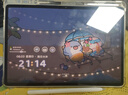 榮耀平板GT2 Pro 12.5英寸平板電腦 護(hù)眼電競屏 滿血旗艦芯 超大電池 8GB+256GB 冰晶白 【國家補貼】 曬單實拍圖