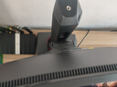 華碩 ROG XG32WCMS/XG27WCMS 27英寸/31.5英寸280Hz 2k顯示器 1500R曲面顯示器 27英寸游戲電競顯示器 XG27WCMS 2k280hz 1500R曲面屏 曬單實拍圖