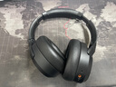 iKF King Pro2.0主動降噪頭戴式藍(lán)牙耳機(jī)無線金標(biāo)音質(zhì)FPS三角洲電競游戲低延遲適用于華為小米蘋果 曬單實(shí)拍圖