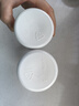 愛爾康A(chǔ)lcon藍澈雙氧護理液360ml角膜塑形鏡ok鏡RGP硬鏡護理液雙氧水 曬單實拍圖