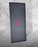 ROG魔導(dǎo)士Ace HFX 【國家補貼15%】電競磁軸鍵盤 游戲機械鍵盤 無畏契約 8K回報率 小蜜蜂戰(zhàn)隊同款 PBT 雙色注塑版 曬單實拍圖