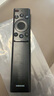三星電視原裝遙控器 太陽(yáng)能遙控器 通用款BN59-01364A B/01365A/1366A/01298P/01390B Q60 Q70 CU8000 太陽(yáng)能遙控器 曬單實(shí)拍圖