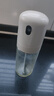 小熊（Bear）定量噴油壺 玻璃油壺罐食用油噴霧調料瓶油噴壺250mL  CX-W0081 曬單實拍圖