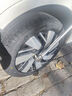 玲瓏輪胎215/55R18 99V 玲瓏臻選 SD 適配創(chuàng)酷/指南者 曬單實拍圖