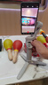 大疆（DJI）Osmo Mobile SE 手機(jī)云臺(tái)穩(wěn)定器 AI跟拍智能跟隨 自拍桿 vlog拍攝神器 可折疊手勢(shì)跟拍 手持穩(wěn)定器 OM SE 【收納包】 官方標(biāo)配 曬單實(shí)拍圖