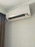 海信（Hisense）空調(diào)易省電Pro 大1.5匹 AI省電 大雙排 超一級國家補(bǔ)貼20%掛機(jī)空調(diào)KFR-35GW/E370Pro-X1 曬單實拍圖