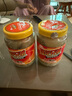 陸龍兄弟紅膏梭子蟹制品 蟹糊蟹塊 老寧波上海風(fēng)味 即食冷凍海鮮 順豐速配 [冷凍]3A蟹塊760g*1瓶 曬單實拍圖