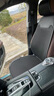 LOJEL奔馳汽車坐墊亞麻GLC260 GLB200 E300L A180L GLE320 GLK四季座墊 咖色【標(biāo)準(zhǔn)版】 原車開模下單留言車型年份 曬單實(shí)拍圖