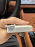 華為【3C認證】可上飛機12000mAh 66W多協(xié)議雙向超級快充移動電源充電寶旗艦手機原裝電芯安全可靠白色 曬單實拍圖