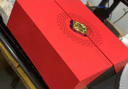 創(chuàng)帝西洋參禮盒滋補禮品送長輩父母的禮物高檔老人營養(yǎng)品領(lǐng)導養(yǎng)生168g 曬單實拍圖