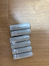 小米小米智能門鎖原裝5號電池智能門鎖5號電池小米電池小米5號電池 小米原裝5號電池10顆 曬單實(shí)拍圖