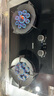 蘇泊爾（SUPOR）燃氣灶家用天然氣雙灶雙九腔煤氣灶5.2KW極限火臺式嵌入式兩用可調(diào)節(jié)底盤雙灶智能定時燃氣灶DB913 【灌裝液化氣20Y】5.2KW雙九腔+智能雙定時 [家電國家補貼至高20%] 曬單實拍圖