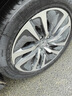 米其林（MICHELIN）汽車輪胎 225/50R17 98W 浩悅四代 PRIMACY 4 適配本田 雅閣 曬單實(shí)拍圖