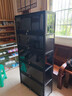 WAWJ手辦飾品展示柜帶鎖透明陳列展示架子小窄模型玩具盲盒收納儲(chǔ)物柜 【三面透明】5層80長(zhǎng) 曬單實(shí)拍圖