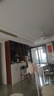 美的（Midea）【清新簡約】家用定時空氣循環(huán)扇搖頭立式電風扇輕音節(jié)能落地扇宿舍桌面小型風扇空調(diào)伴侶FGA24TYR 曬單實拍圖